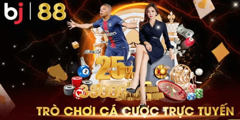 Đánh giá tổng quan về BJ88