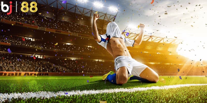 Các sản phẩm cá cược đặc biệt tại BJ88