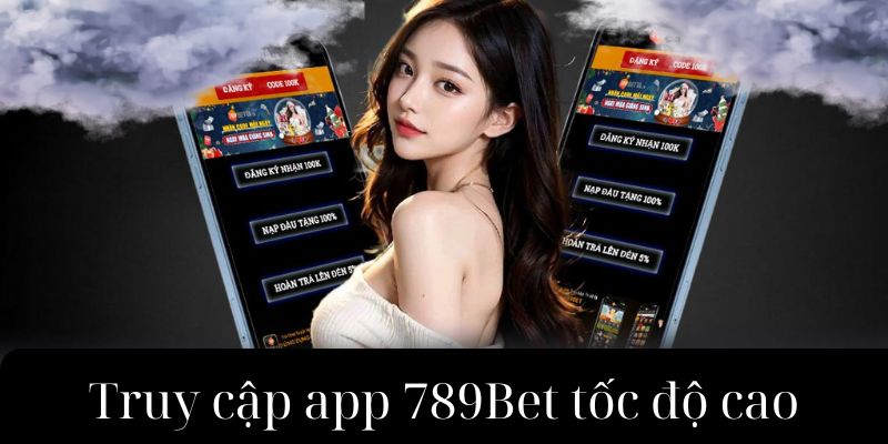 Tải app 789bet để nâng tầm trải nghiệm Tải app 789bet để nâng tầm trải nghiệm