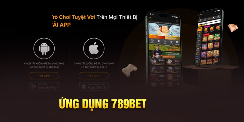 Tải app 789bet diễn ra nhanh chóng Tải app 789bet diễn ra nhanh chóng