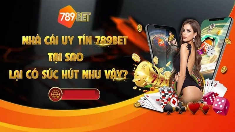 Những dấu hiệu nhận biết đường link 789BET giả mạo