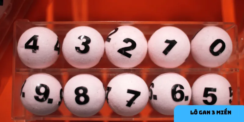 Lý do nên soi cầu Lô gan 3 miền tại HI88