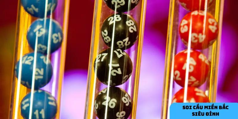 Soi cầu giúp tăng tỷ lệ thắng vượt trội.