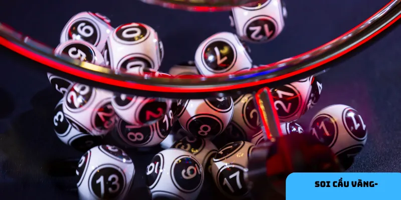 Dựa vào phân tích thực tế, Soi Cầu Vàng tăng cơ hội trúng thưởng.