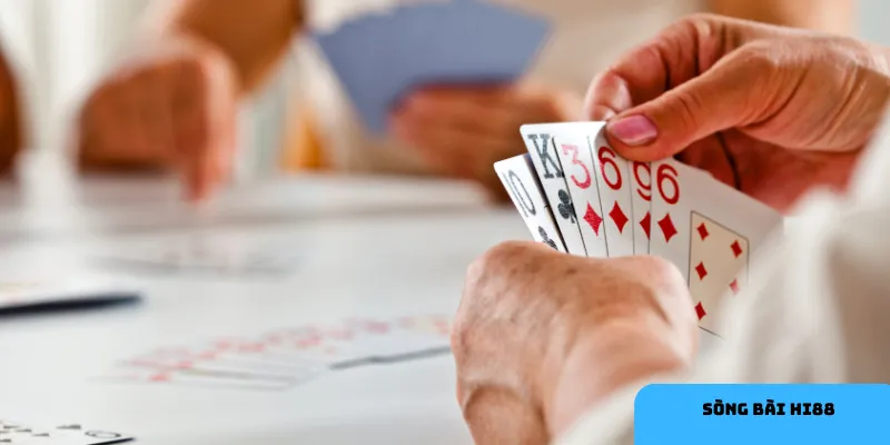  Hi88 cung cấp đa dạng trò chơi phù hợp cho mọi người chơi.