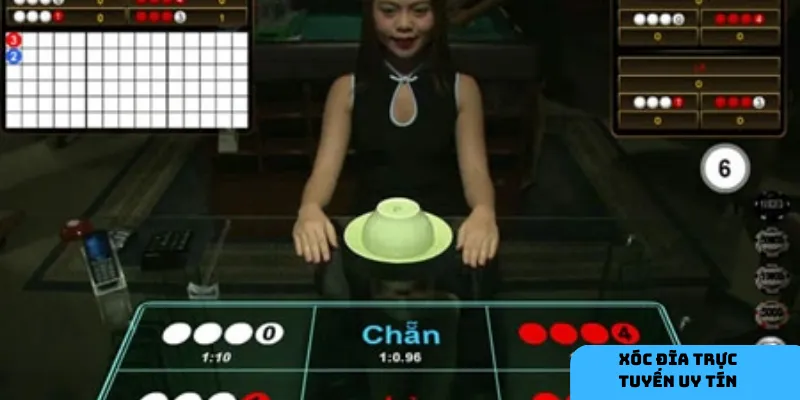 Nắm rõ các cửa cược giúp bạn dễ dàng tham gia chơi.