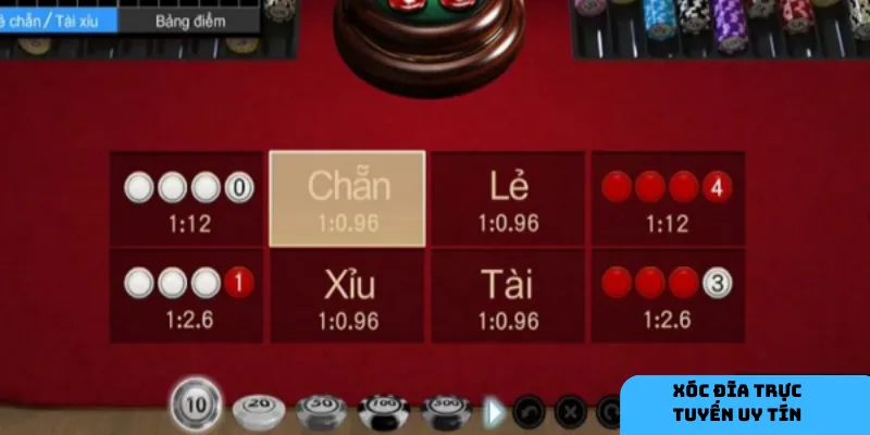 Chiến thuật gấp thếp giúp gỡ vốn hiệu quả.