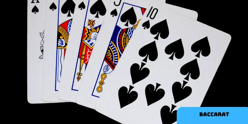 Cược vào Banker giúp chiến thắng cao.