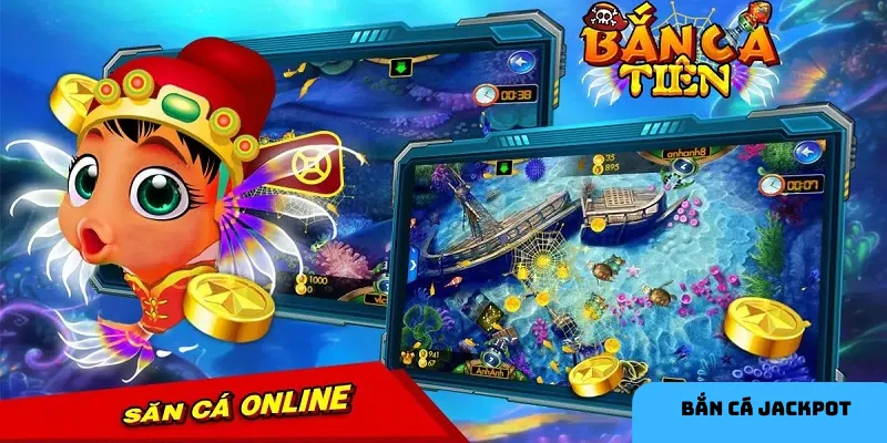 Tập trung vào mục tiêu lớn.