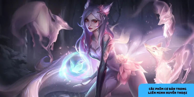 Giảm thiểu lỗi nhấn nhầm