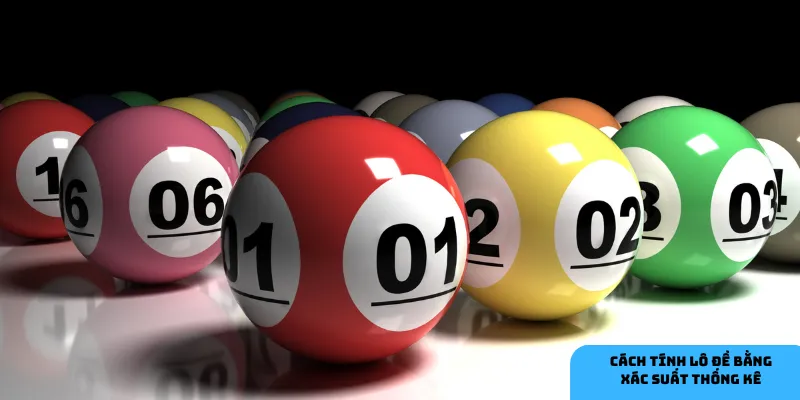 Phân tích tần suất giúp dự đoán chính xác hơn