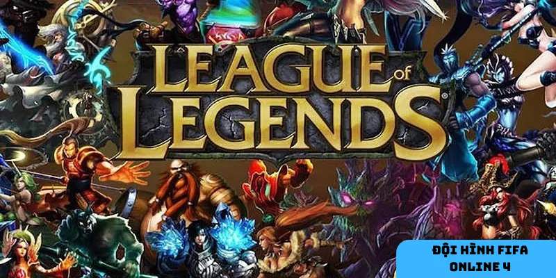 Sở hữu đội hình tối ưu là bước đầu tiên để leo rank hiệu quả trong FIFA Online 4.