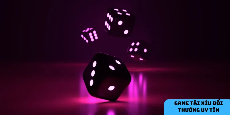 3 bước tham gia game tài xỉu đổi thưởng uy tín