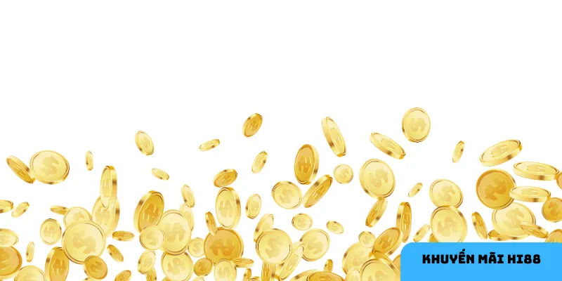 Khuyến mãi nạp tiền giúp tăng cơ hội chơi