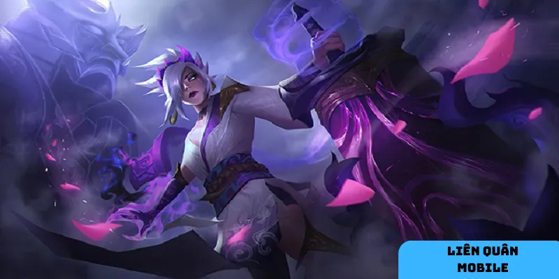 Kỹ năng di chuyển linh hoạt.