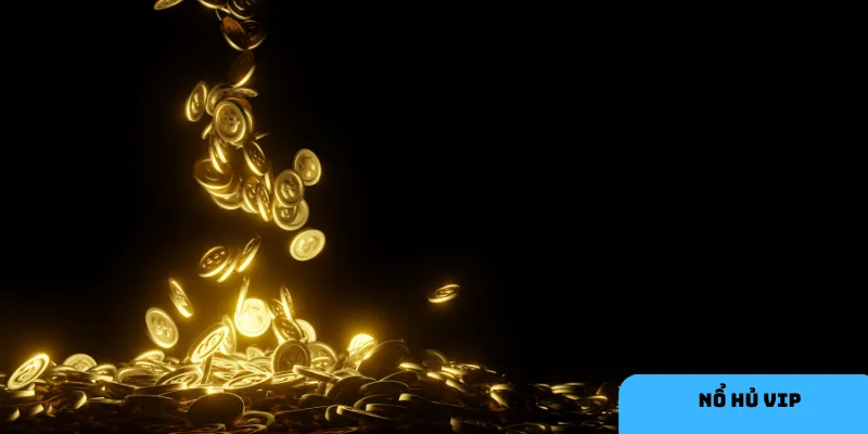 3 tính năng nổi bật của Nổ hũ VIP