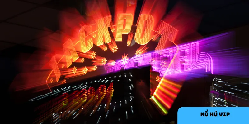 3 ưu đãi hấp dẫn khi chơi Nổ hũ VIP tại HI88