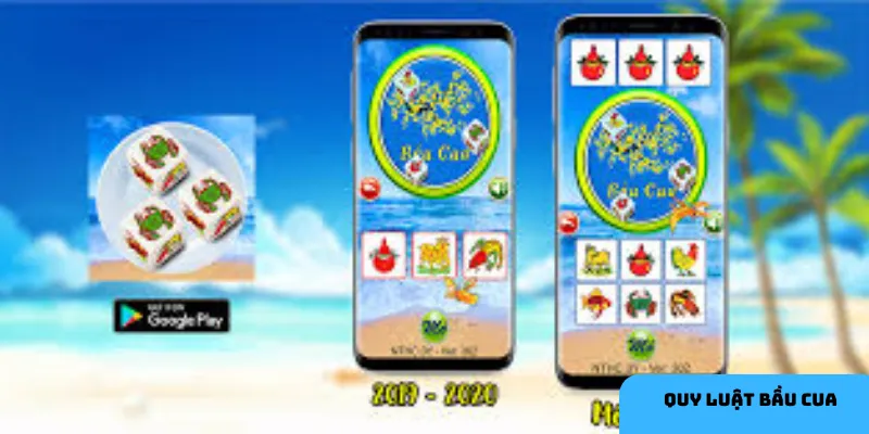 Hiểu quy luật xuất hiện của các linh vật giúp bạn dự đoán chính xác hơn.