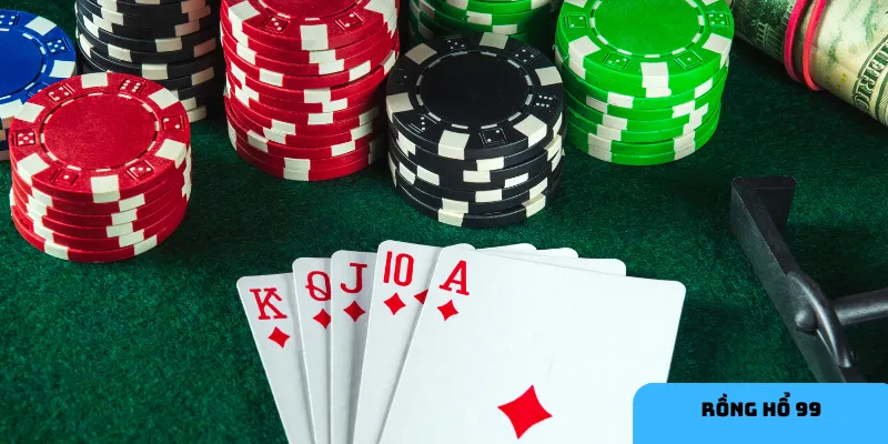 Giao diện thân thiện giúp trải nghiệm mượt mà