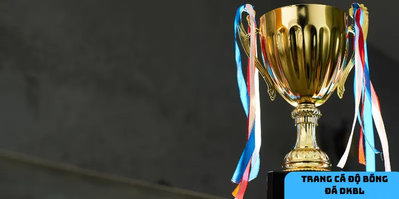 Đa dạng kèo cược tăng sự lựa chọn.