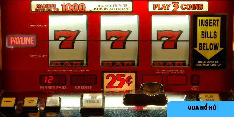 Chiến thuật hợp lý giúp bạn tối ưu hóa cơ hội "nổ hũ" lớn.