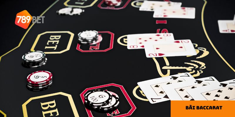 Quy tắc rút bài tạo sự cân bằng trong trò chơi.