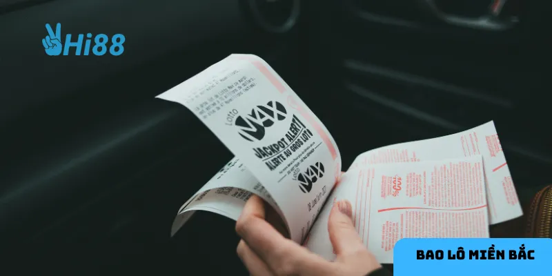 Soi cầu giúp bạn tăng độ chính xác khi chọn số trong bao lô.