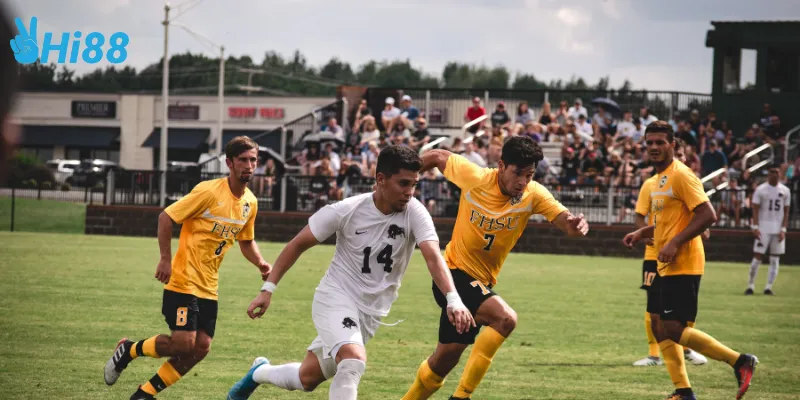 Cá cược AFF Cup Đông Nam Á kịch tính và hấp dẫn