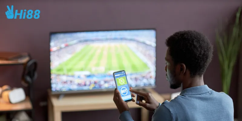 Cách đặt cược Bundesliga Đức