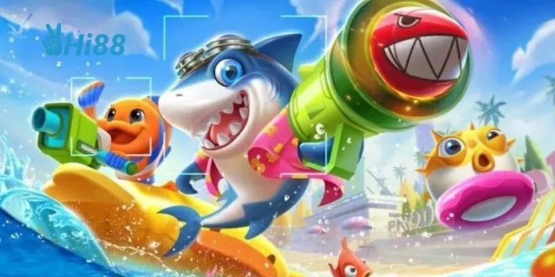 Hiểu rõ khái niệm và sức hút của trò chơi giúp bạn bắt đầu dễ dàng hơn.