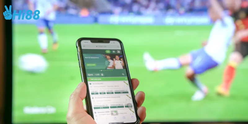 Chiến lược đặt cược bóng đá World Cup