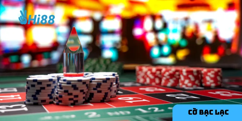 Cờ bạc lạc kết hợp truyền thống và hiện đại, tạo nên sức hút đặc biệt.