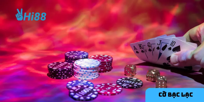 Quản lý vốn cược tốt giúp bạn duy trì cuộc chơi lâu dài.