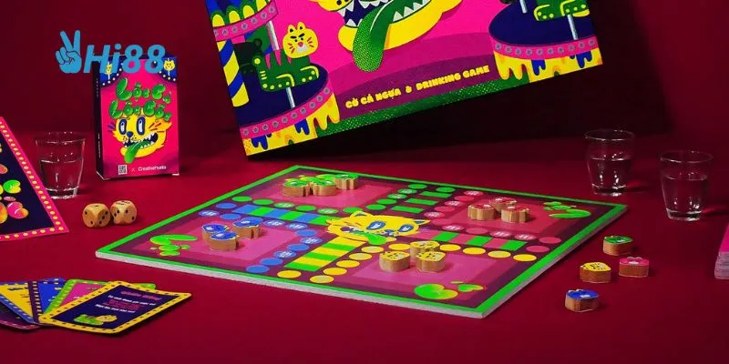 Tận dụng mọi cơ hội để nâng cao kỹ năng và chiến thắng.