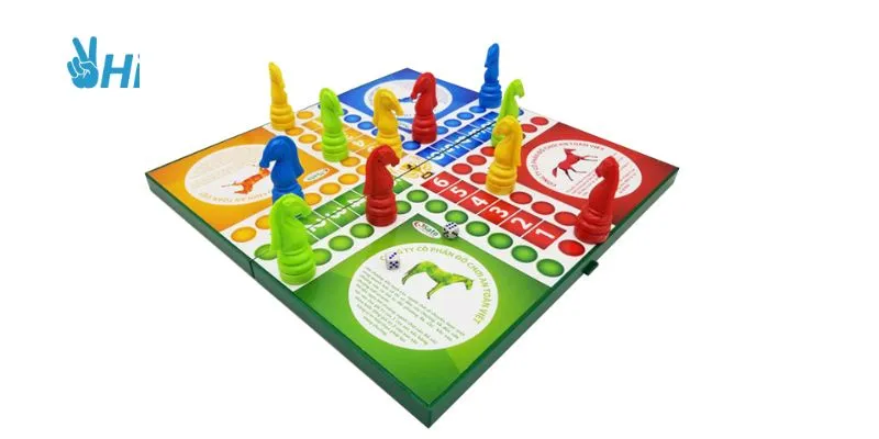 Cờ cá ngựa online kết hợp giữa truyền thống và hiện đại