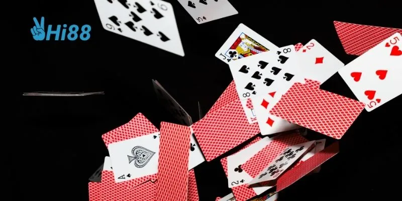 Đánh phỏm không chỉ là trò chơi bài mà còn là cơ hội nhận thưởng giá trị.