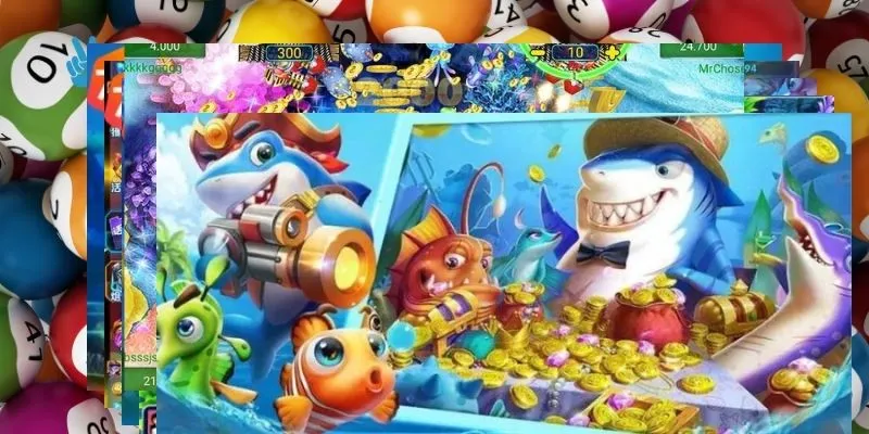 Minh bạch trong kết quả là yếu tố quan trọng để xây dựng niềm tin cho người chơi.