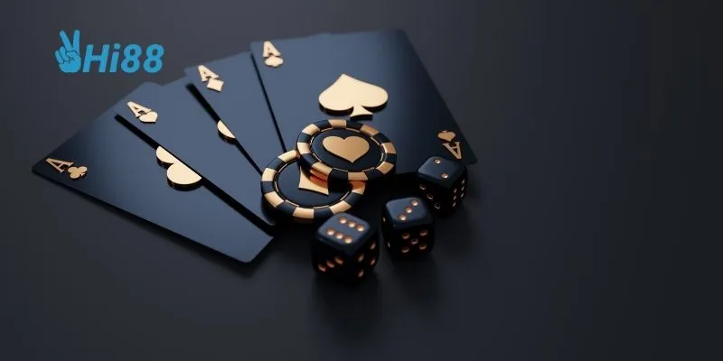 Chiến thuật tố trong liêng để gây áp lực.