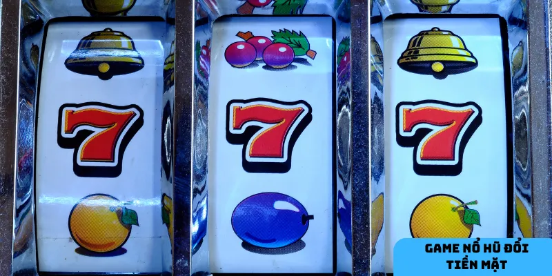 Lối chơi đơn giản nhưng đầy cuốn hút.