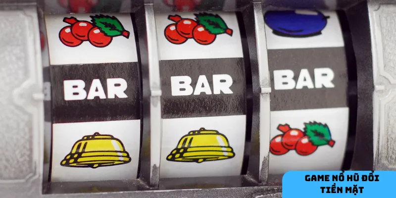 Nổ hũ truyền thống mang lại tỷ lệ thắng cao.