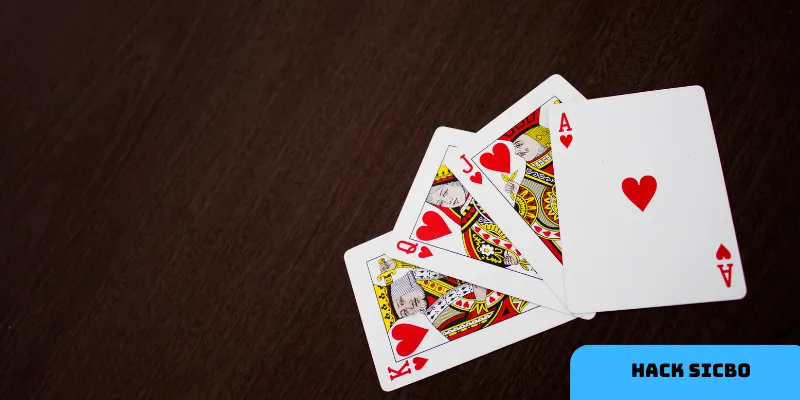 Các loại phần mềm hack Sicbo