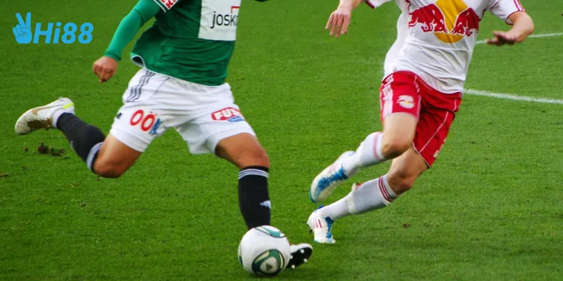 Ligue 1 Pháp kèo cược phổ biến