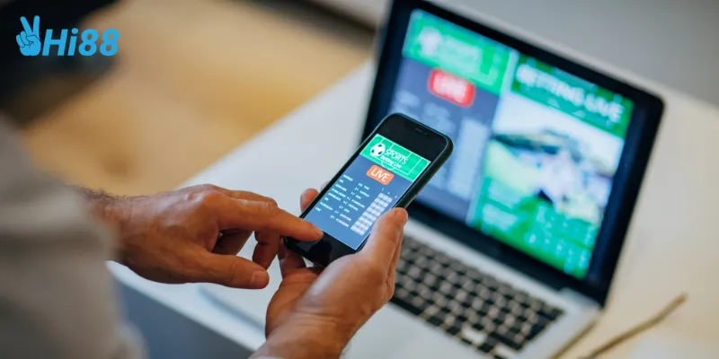 Phân tích các kèo đặt cược Bundesliga Đức