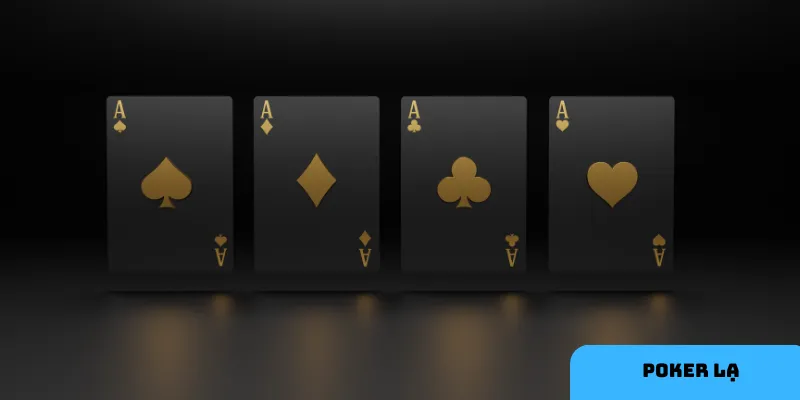 Quyền lực thay đổi bài đối thủ