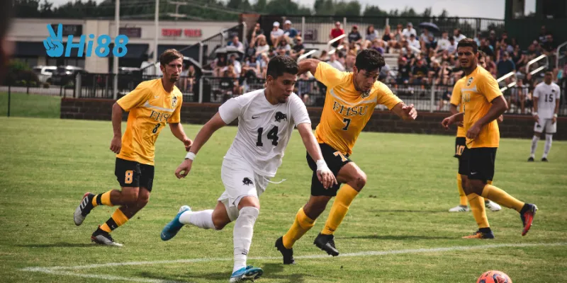 Sơ lược về soi kèo bóng đá ngoại hạng anh