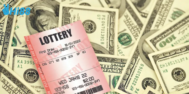 Ưu đãi khi tham gia đoán số xổ số điện tử