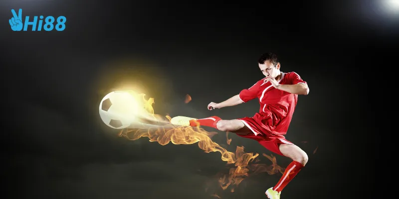 Ưu đãi và phần thưởng tại Ligue 1 Pháp Kèo Cược