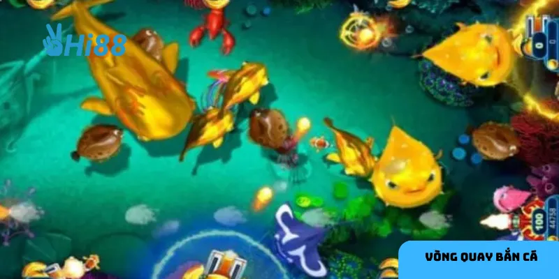 Phần thưởng lớn nhỏ luôn tạo sức hút lớn.