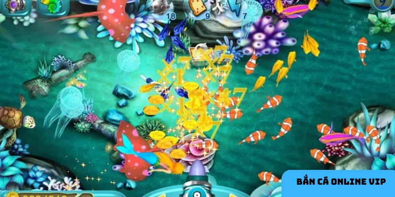 Đồ họa sống động, âm thanh cuốn hút.