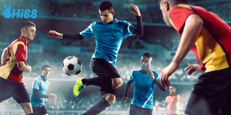 Các mẹo cược Cúp C1 tối ưu từ chuyên gia